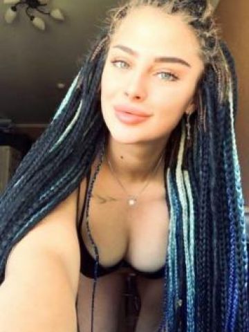 Анкета проститутки Лика - Фото 1, , 25 лет, №223660